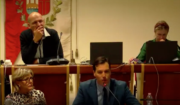 Commissione sui Civivo