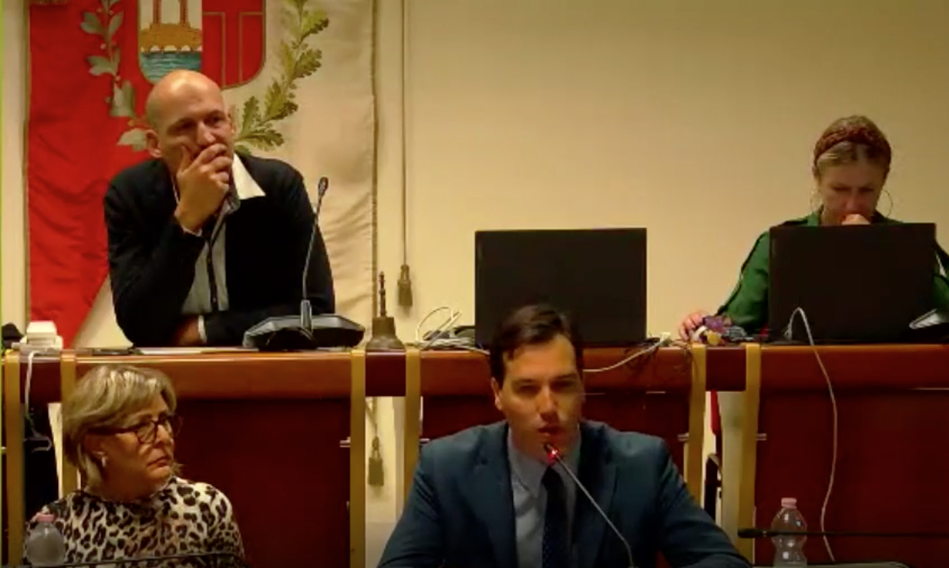 Commissione sui Civivo