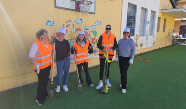 Gruppo Scuola Carla Ronci