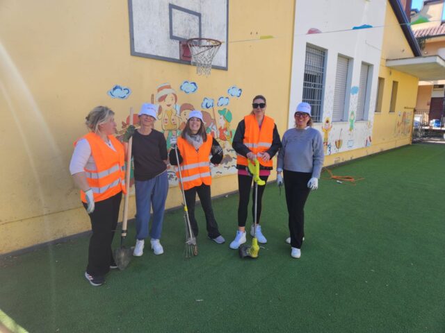 Gruppo Scuola Carla Ronci